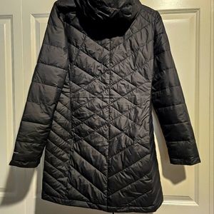 Womens Columbia Heavenly Jacket